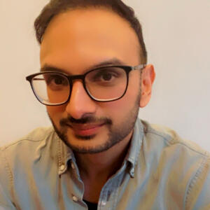 Full Stack Developer