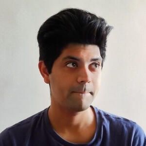 Full Stack Software Engineer