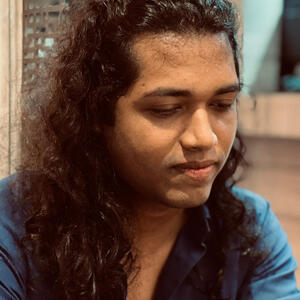 Full Stack Developer