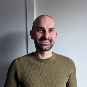 Frontend Developer