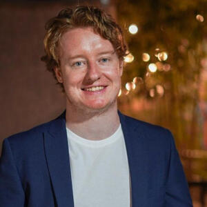 Full Stack Developer