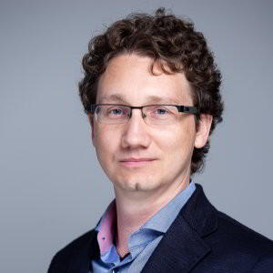 Machine Learning Engineer