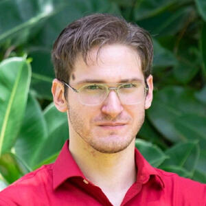 Full Stack Engineer