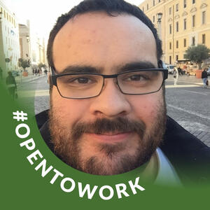 Full Stack Developer