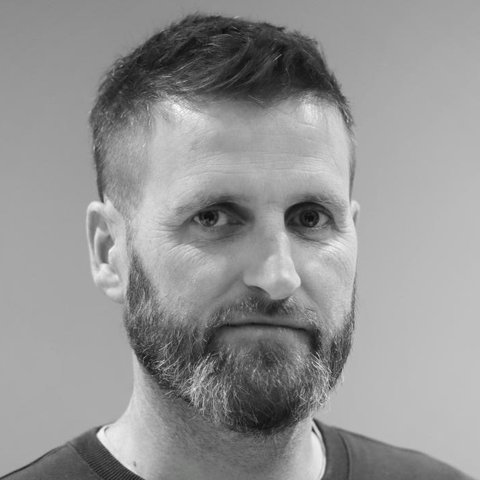 David Roberts, founder of Crushing Digital